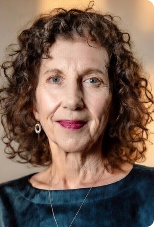 Ann Bauer