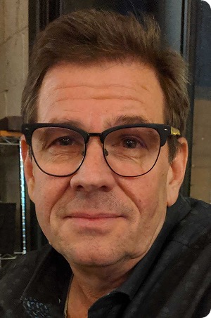 John Gateley