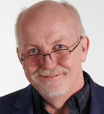 Mitch Berg